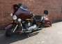 Picture 10 - Harley-Davidson FLHXSE Screaming Eagle CVO Street Glide motorbike