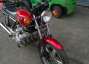 Picture 6 - 1979 Honda CBX 1000 Z original unrestored classic motorbike