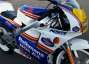 Picture 2 - Honda NSR250 SP Rothmans motorbike