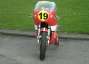 Picture 2 - Honda Drixton CB450/500 Black Bomber Engine, Classic TT/Parade motorbike