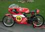 Picture 3 - Honda Drixton CB450/500 Black Bomber Engine, Classic TT/Parade motorbike