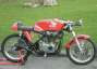 Picture 5 - Honda Drixton CB450/500 Black Bomber Engine, Classic TT/Parade motorbike