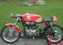 Picture 6 - Honda Drixton CB450/500 Black Bomber Engine, Classic TT/Parade motorbike