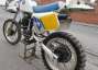 Picture 3 - 1985 Husqvarna 510 Husky – Twinshock EVO Vintage Motocross, Rebuilt Engine motorbike