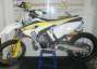 Picture 5 - 2015 Husqvarna TC 250 2-stroke, £5495, 8 hours motorbike