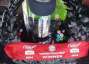 Picture 3 - Kawasaki ER6 Supertwin race bike SV twin 650 track 600 1000 Manx winning bike motorbike