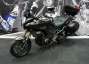 Picture 7 - Kawasaki Versys 1000, full colour coded panniers motorbike