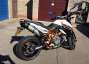 Picture 2 - KTM 990 SMR motorbike