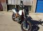 Picture 4 - KTM 990 SMR motorbike