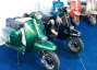 Picture 2 - Scooterotica Dealer Special Lambretta Scooter - Italian Innocenti Frame & Engine motorbike