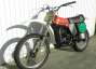 Picture 10 - Montesa Cappra 250 VB 1978 motorbike