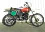 Picture 11 - Montesa Cappra 250 VB 1978 motorbike
