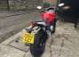 Picture 4 - MV Agusta Brutale 675 2012, 1850 miles, quick shifter and traction control motorbike