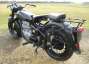 Picture 5 - Sunbeam S7 Classic 1947 S8 motorbike