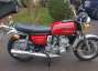 Picture 2 - Suzuki in red GT 750 A 1976 excellent motorbike