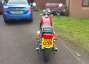 Picture 3 - Suzuki in red GT 750 A 1976 excellent motorbike