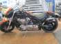 Picture 3 - 2011 Suzuki VZR1800 Black/Orange 6391 miles motorbike