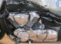 Picture 7 - 2011 Suzuki VZR1800 Black/Orange 6391 miles motorbike