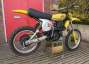 Picture 3 - Genuine Profab HL500 Motocrosser Torsten Hallman Yamaha Twinshock EVO C&J TT500 motorbike