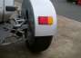 Picture 6 - BMW K1200LT motorbike