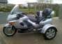 Picture 7 - BMW K1200LT motorbike