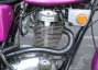 Picture 8 - BSA B50SS Gold Star 1972 tax exempt motorbike
