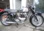 Picture 4 - Stunning BSA Super Rocket, Gold Flash motorbike