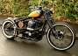 Picture 9 - Harley-Davidson custom handbuilt bobber chopper work of art motorbike