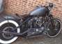 Picture 2 - 1995 Harley-Davidson EVO bobber motorbike