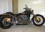 Picture 5 - Harley-Davidson CVO Breakout 2014 motorbike