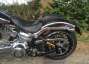 Picture 9 - Harley-Davidson CVO Breakout 2014 motorbike