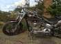 Picture 10 - Harley-Davidson CVO Breakout 2014 motorbike