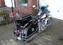 Picture 2 - Vintage Harley-Davidson Shovelhead 71 Police Motorcycle CHP Electra Glide motorbike