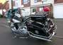 Picture 10 - Vintage Harley-Davidson Shovelhead 71 Police Motorcycle CHP Electra Glide motorbike