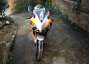 Picture 3 - 2014 Honda CBR 1000RR RA-E ABS Fireblade Urban Tiger Limited motorbike