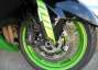 Picture 7 - Kawasaki ZZR1400 Performance edition, low mileage, 2011 motorbike