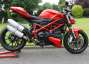 Picture 4 - Ducati Streetfighter 848. Low Miles, QuickShift and many extras motorbike