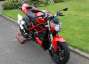 Picture 7 - Ducati Streetfighter 848. Low Miles, QuickShift and many extras motorbike