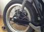 Picture 4 - Triton cafe racer (Weslake 700cc) motorbike