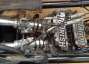 Picture 8 - Triton cafe racer (Weslake 700cc) motorbike