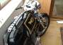 Picture 10 - Triton cafe racer (Weslake 700cc) motorbike