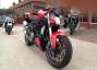 Picture 3 - Ducati Streetfighter 1099 in Red motorbike