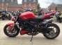 Picture 4 - Ducati Streetfighter 1099 in Red motorbike