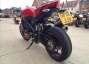 Picture 5 - Ducati Streetfighter 1099 in Red motorbike