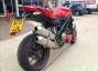 Picture 6 - Ducati Streetfighter 1099 in Red motorbike