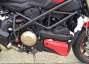 Picture 7 - Ducati Streetfighter 1099 in Red motorbike