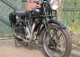 Picture 2 - Sunbeam Model 9 motorcycle 500cc 1931 VRM KJ 3520 motorbike