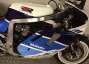 Picture 2 - Suzuki GSX-R 750 RR RK 1989 UK Bike motorbike