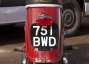 Picture 4 - Triumph Speed Twin Speedtwin 500c 1961 5TA Bath-back classic motorbike