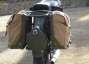 Picture 2 - Triumph 5SW WD ex military 1940 side-valve 500cc WW2 motorbike